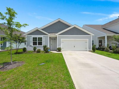 116 William Clark Boulevard, Santee, SC 29142