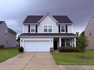 1904 Shelter Drive, Ladson, SC 29456