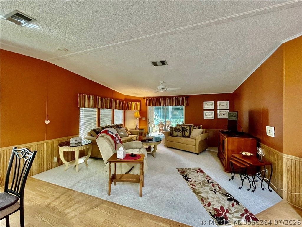 14711 SW Divot Drive, Indiantown, FL 34956 Photo