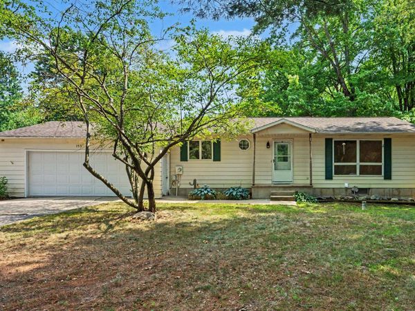 153 Mary Lou Drive, Hastings, MI 49058