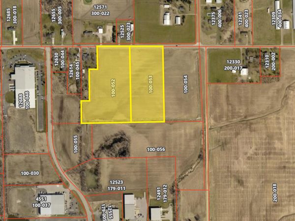 Holland Ave, Unit Lots 3-4, Holland, MI 49424