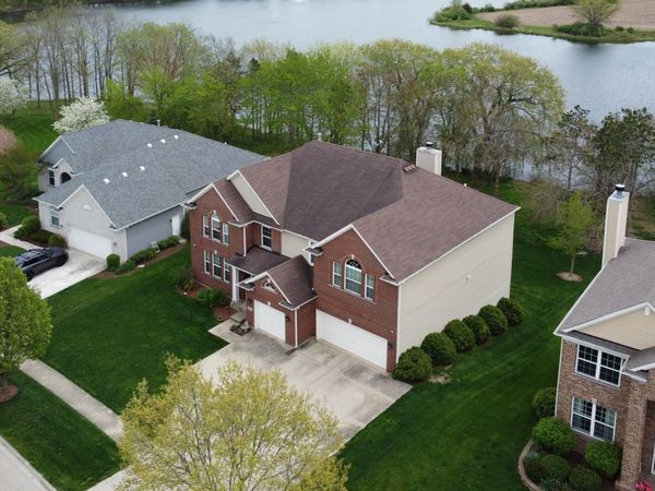 1015 Timber Lake Drive, Antioch, IL 60002