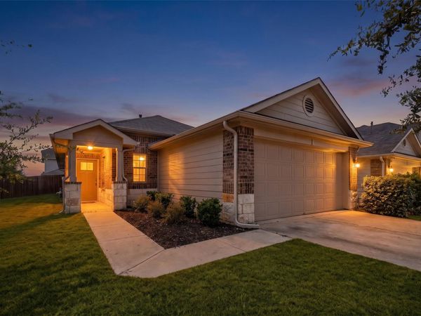 13800 Levy LN , Pflugerville, TX 78660