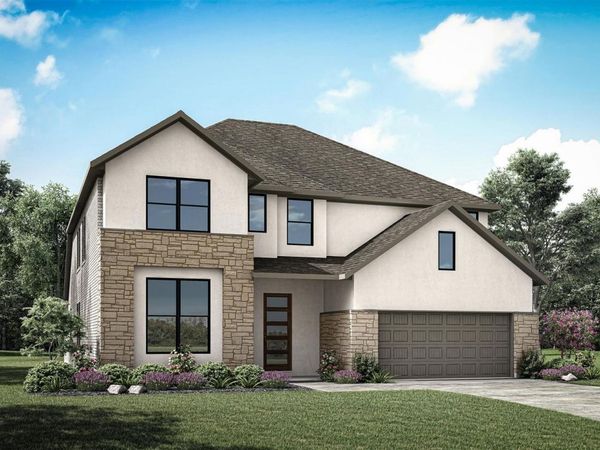 408 River Overlook RD , Georgetown, TX 78628