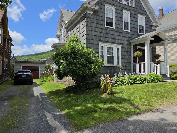 187 Madison Avenue, Berlin, NH 03570