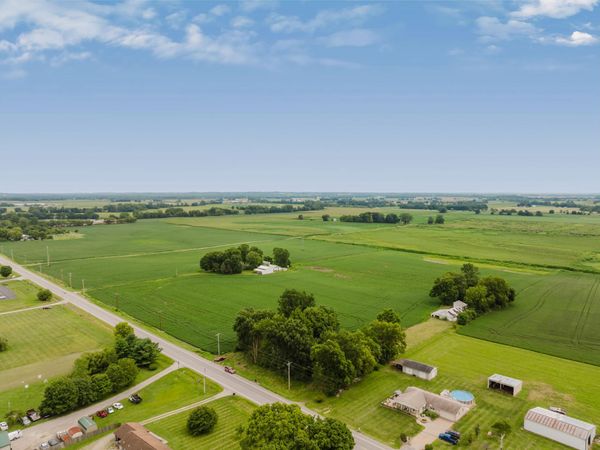 3529 National Road SW, Hebron, OH 43025