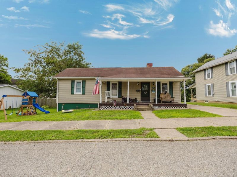 362 Cahalen Street , Crooksville, OH 43731 Photo 29