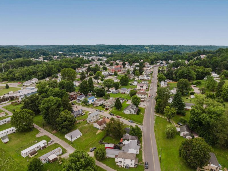 362 Cahalen Street , Crooksville, OH 43731 Photo 42