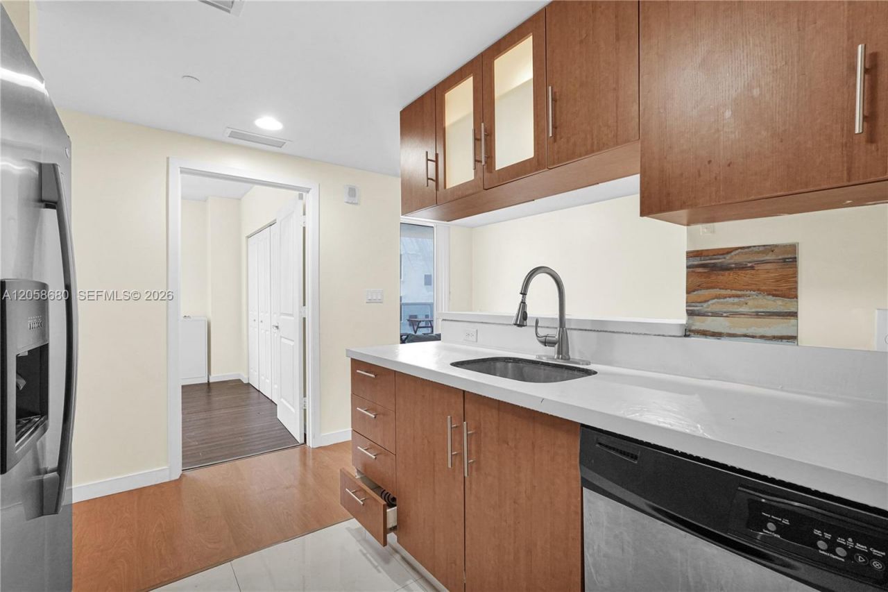601 NE 23rd St, Unit 901, Miami, FL 33137 Photo