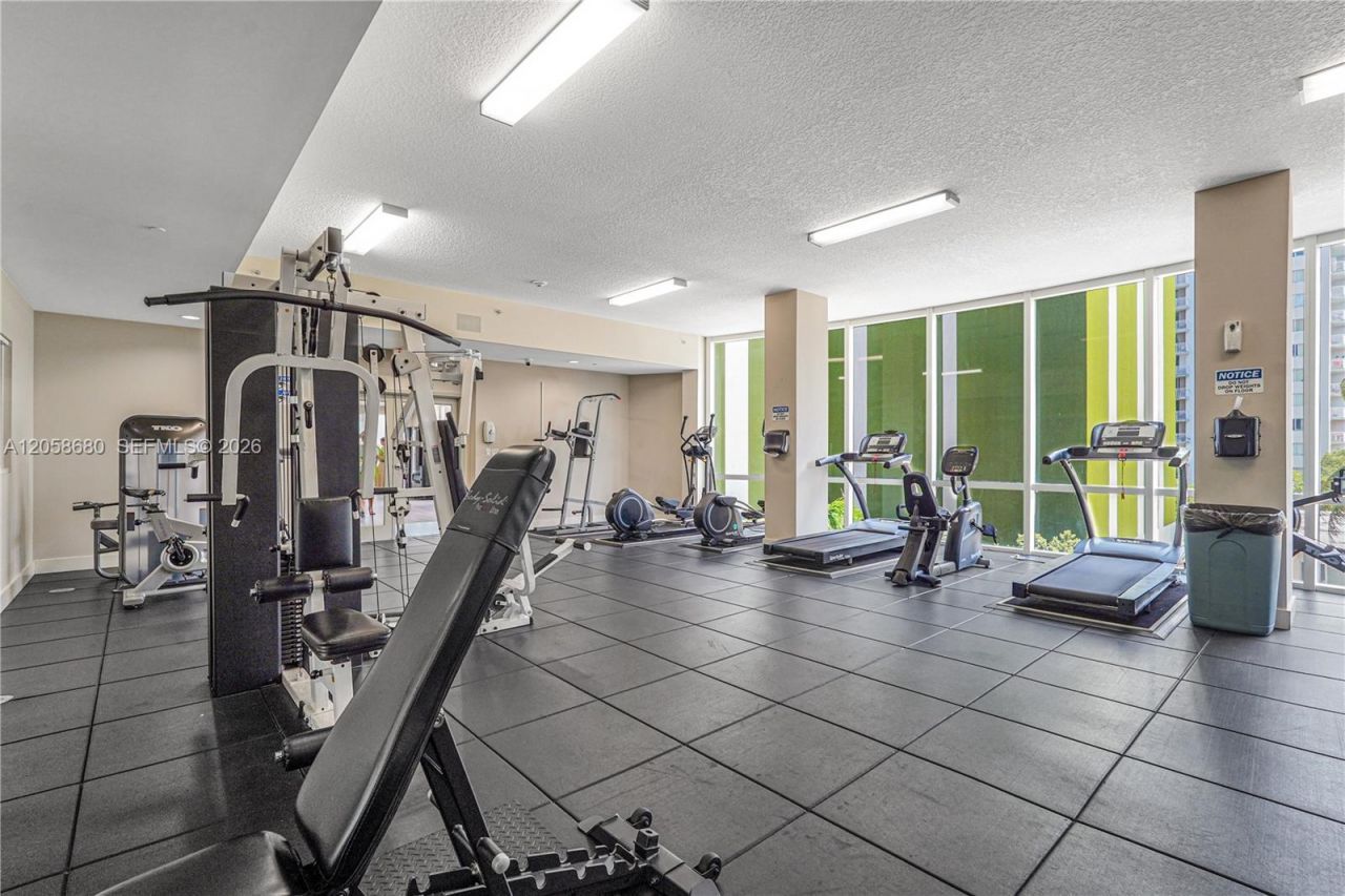 601 NE 23rd St, Unit 901, Miami, FL 33137 Photo