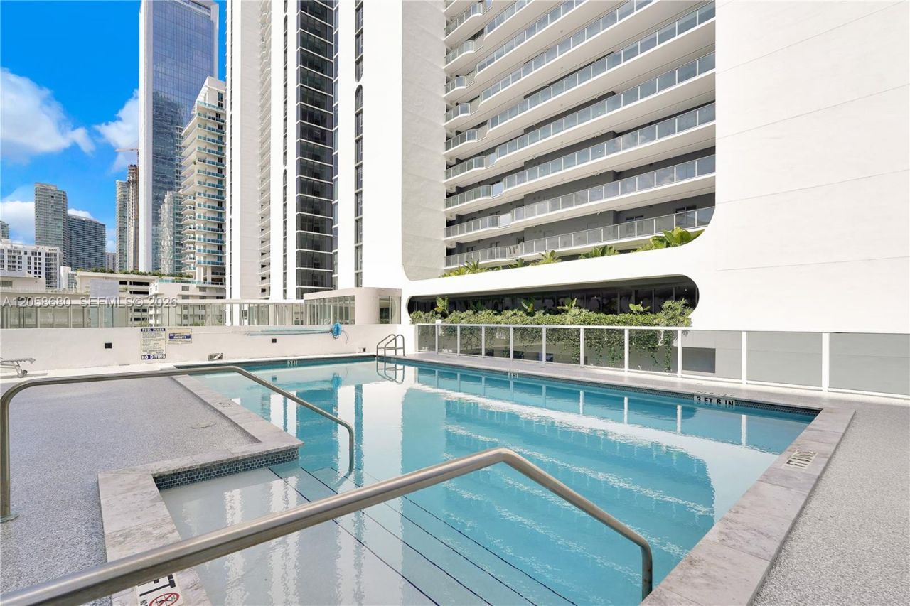 601 NE 23rd St, Unit 901, Miami, FL 33137 Photo
