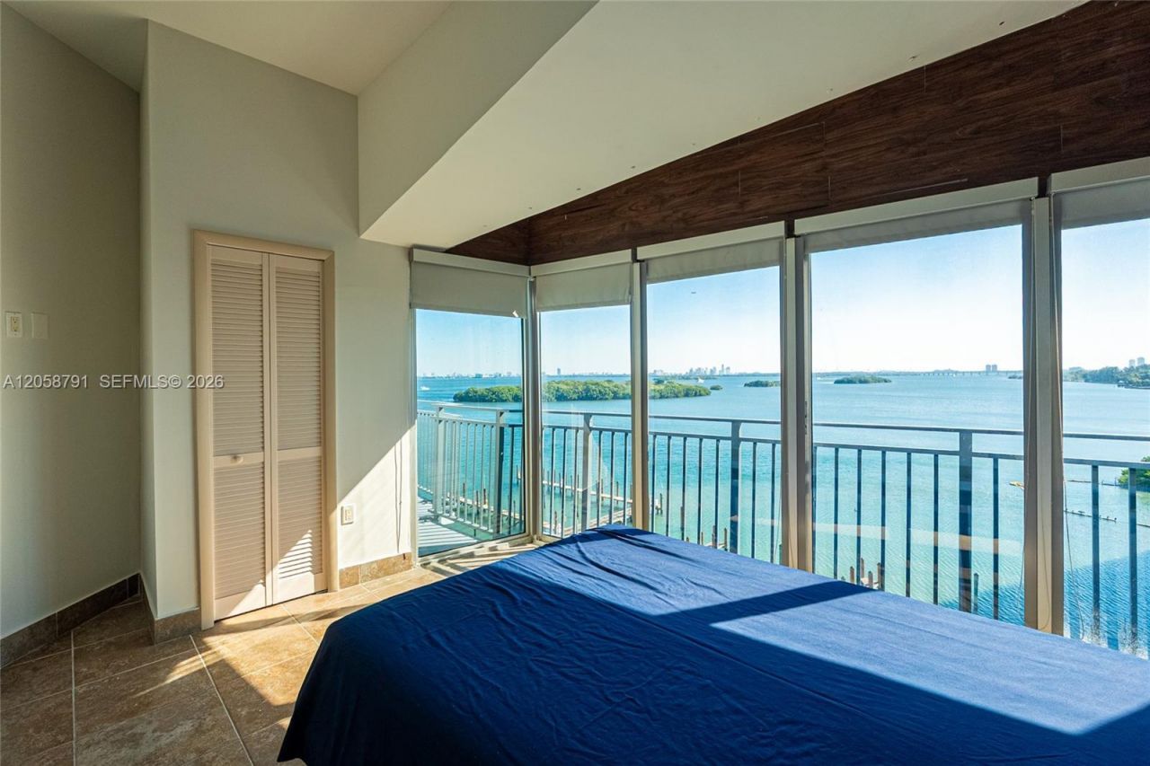 770 NE 69th St, Unit 8F, Miami, FL 33138 Photo