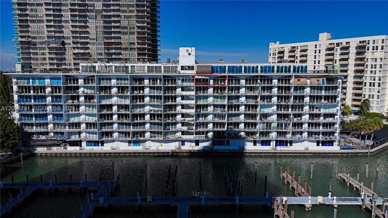 770 NE 69th St, Unit 8F, Miami, FL 33138 Photo
