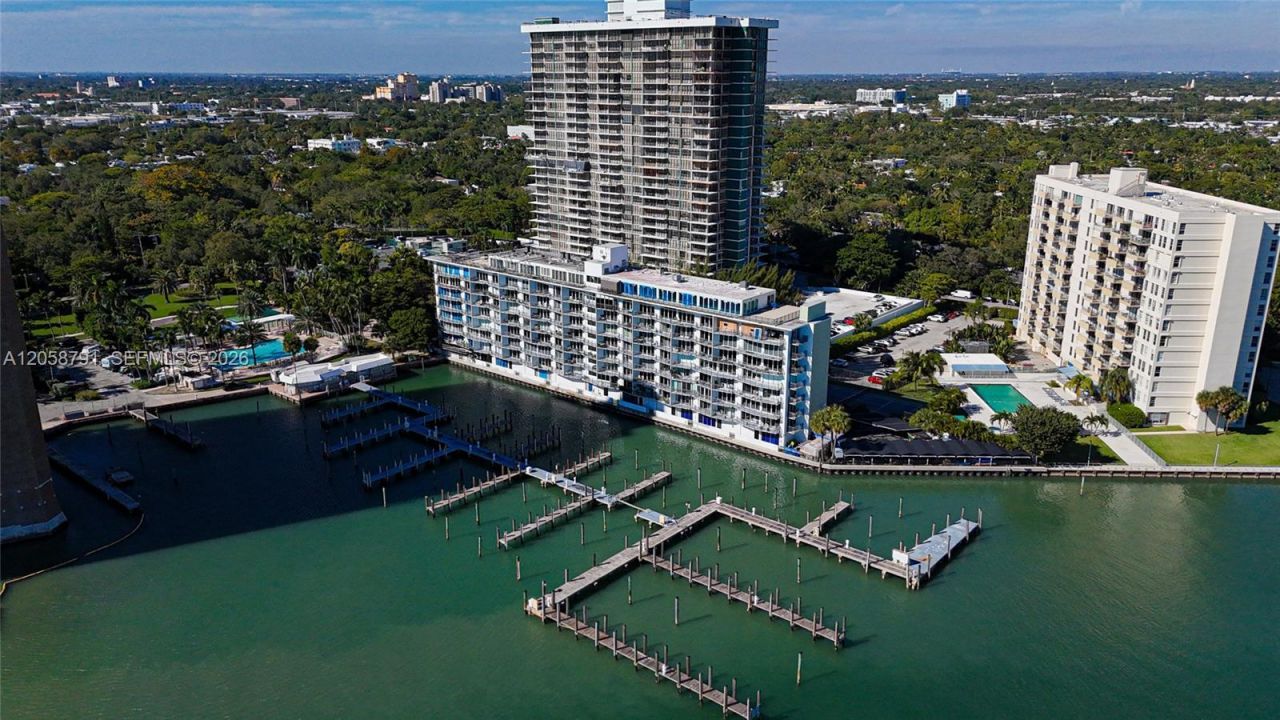 770 NE 69th St, Unit 8F, Miami, FL 33138 Photo