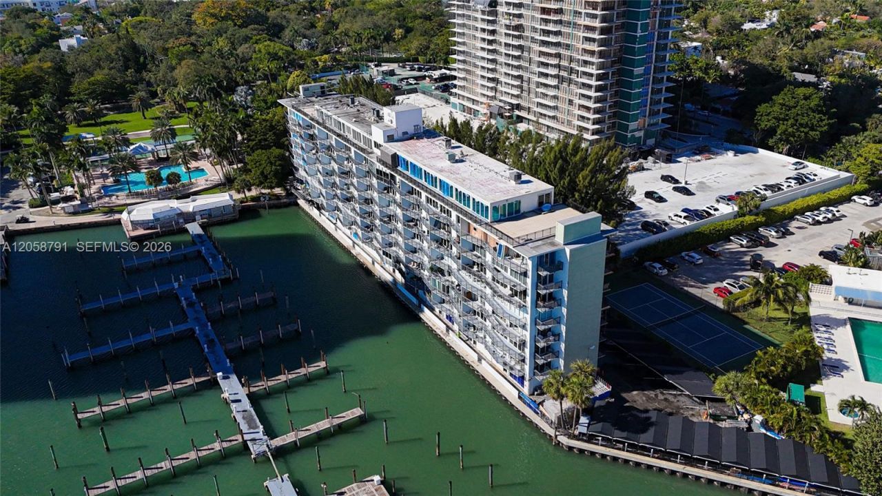 770 NE 69th St, Unit 8F, Miami, FL 33138 Photo