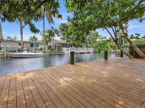 1997 SW 28th Ave, Fort Lauderdale, FL 33312