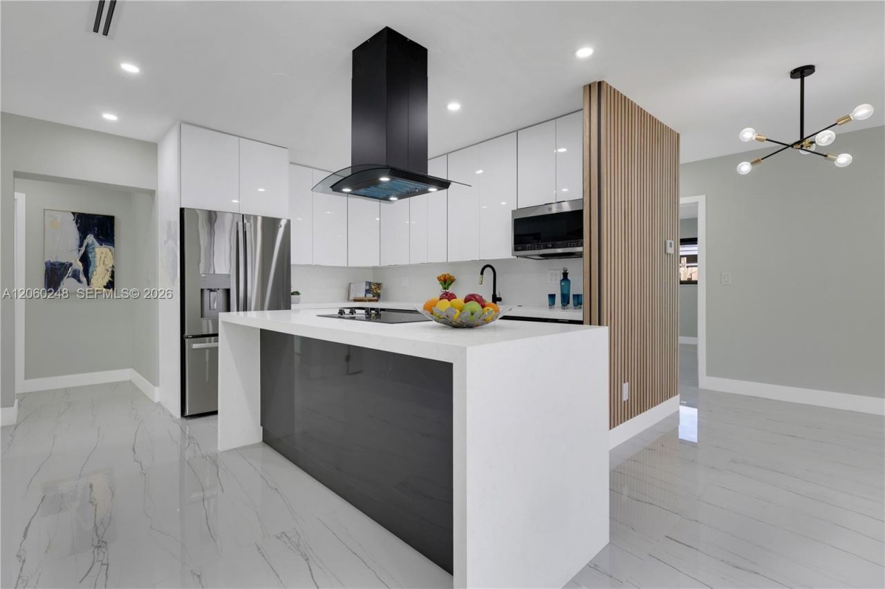 1997 SW 28th Ave, Fort Lauderdale, FL 33312 Photo