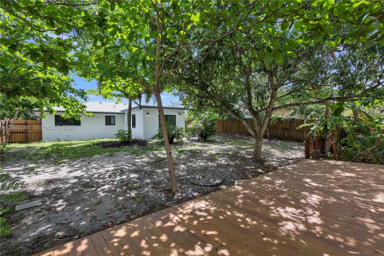1997 SW 28th Ave, Fort Lauderdale, FL 33312 Photo
