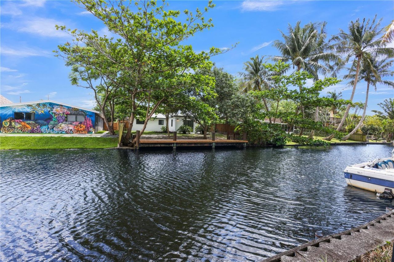 1997 SW 28th Ave, Fort Lauderdale, FL 33312 Photo