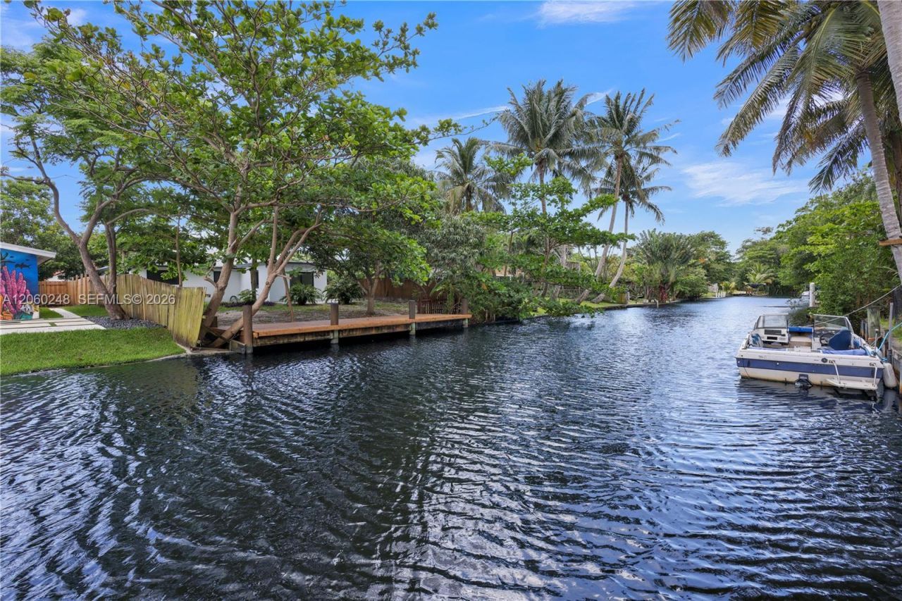 1997 SW 28th Ave, Fort Lauderdale, FL 33312 Photo