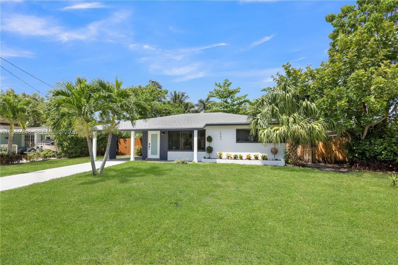 1997 SW 28th Ave, Fort Lauderdale, FL 33312 Photo