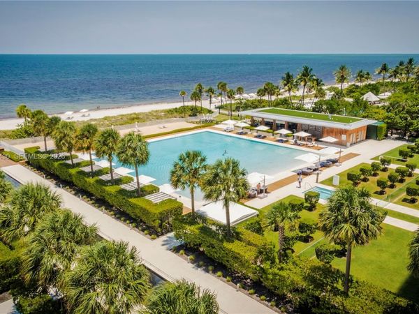 350 Ocean Dr , Unit 604N, Key Biscayne, FL 33149