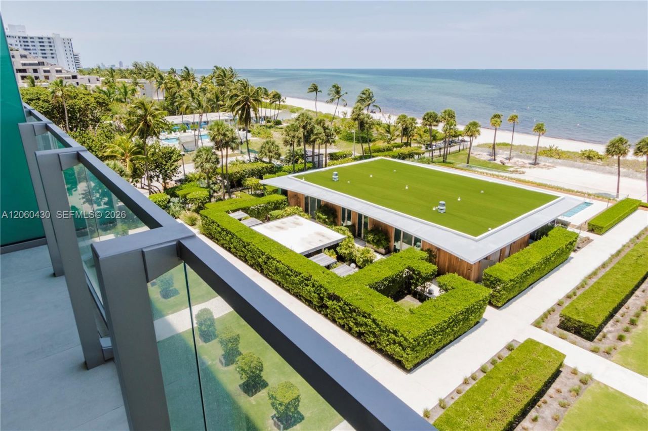 350 Ocean Dr , Unit 604N, Key Biscayne, FL 33149 Photo