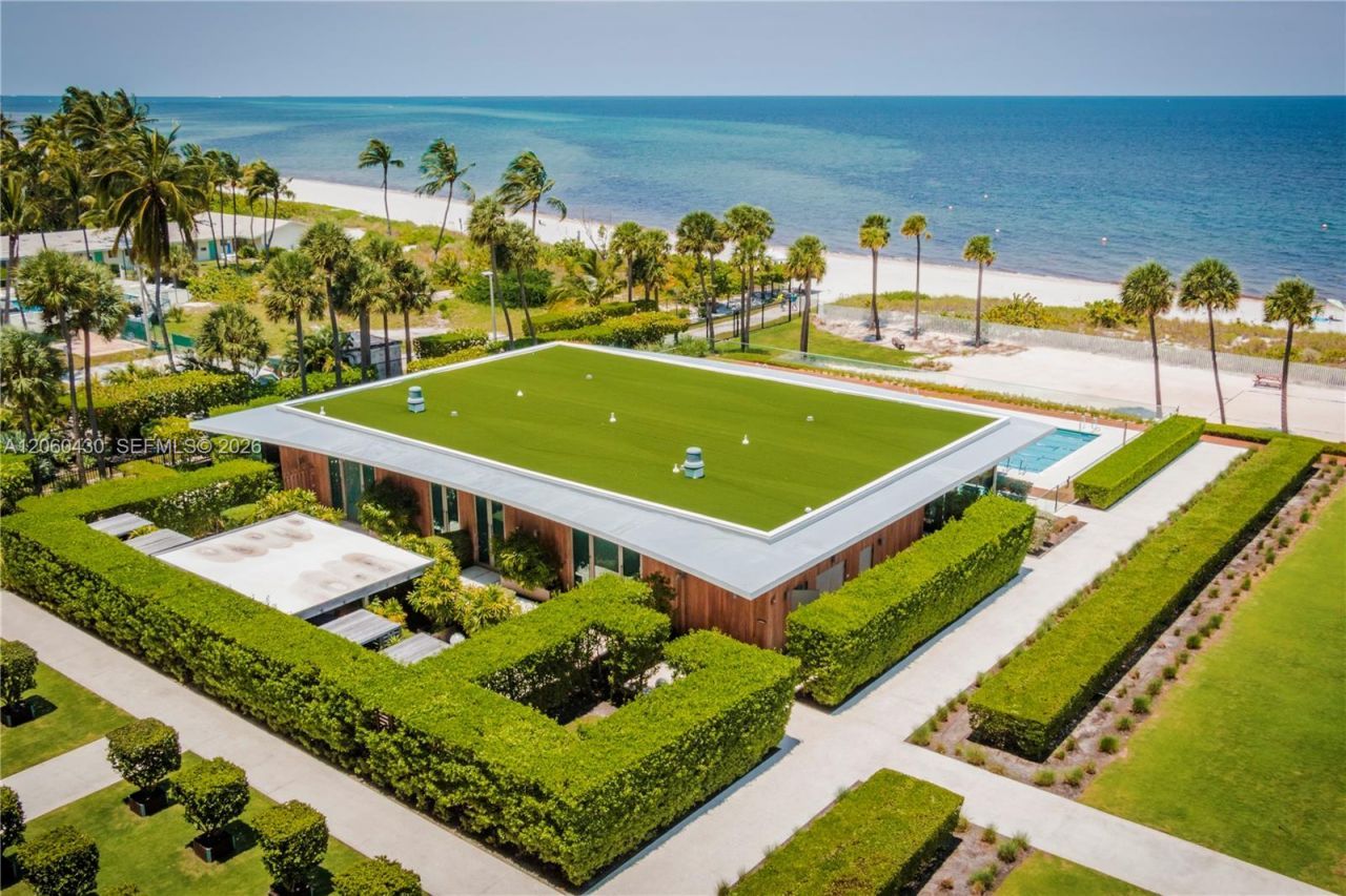 350 Ocean Dr , Unit 604N, Key Biscayne, FL 33149 Photo
