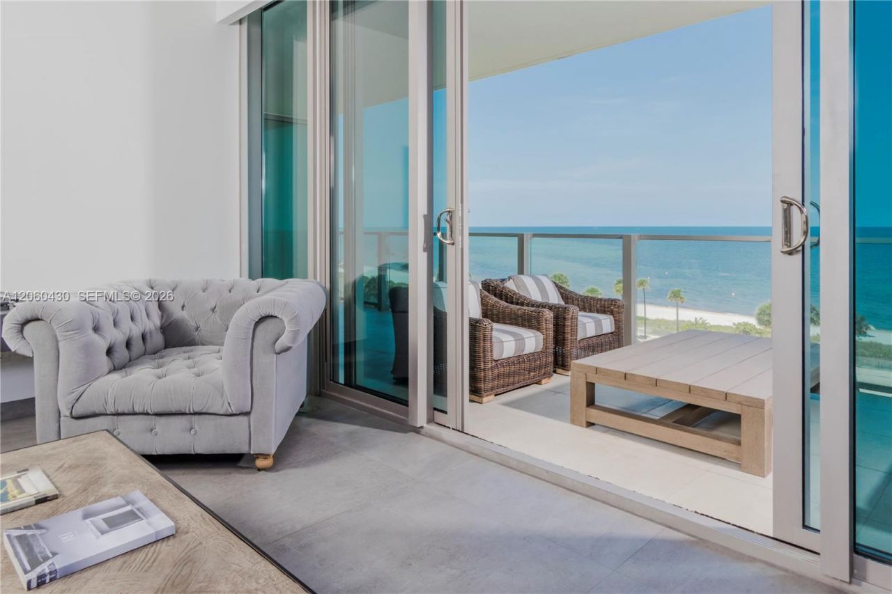 350 Ocean Dr , Unit 604N, Key Biscayne, FL 33149 Photo