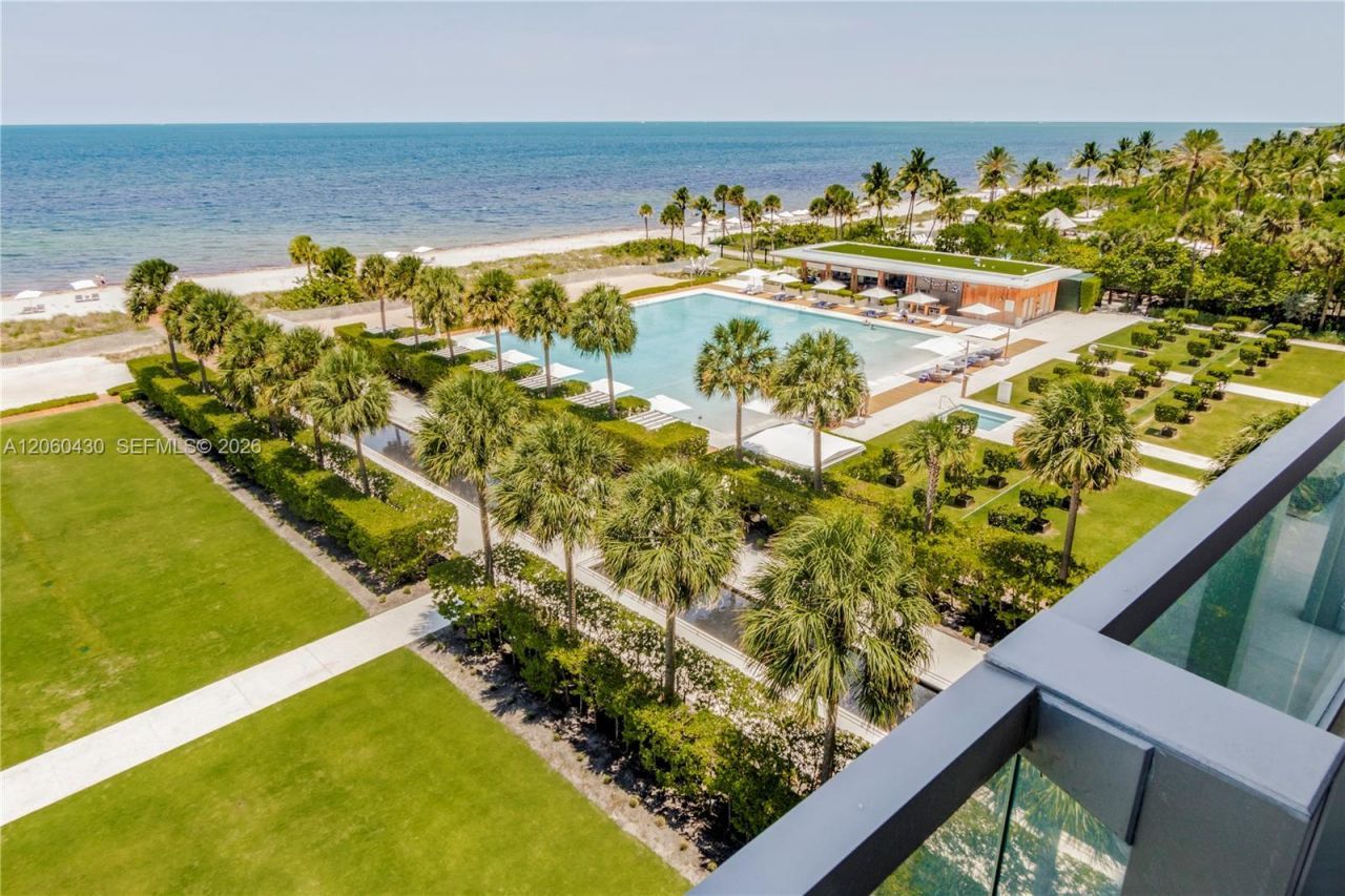 350 Ocean Dr , Unit 604N, Key Biscayne, FL 33149 Photo