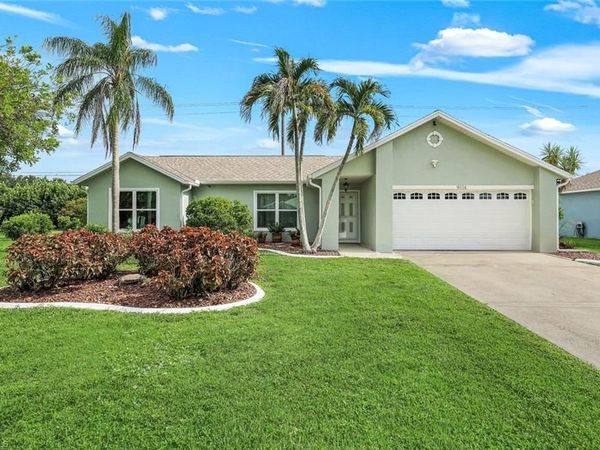 9814 Country Oaks DR, FORT MYERS, FL 33967