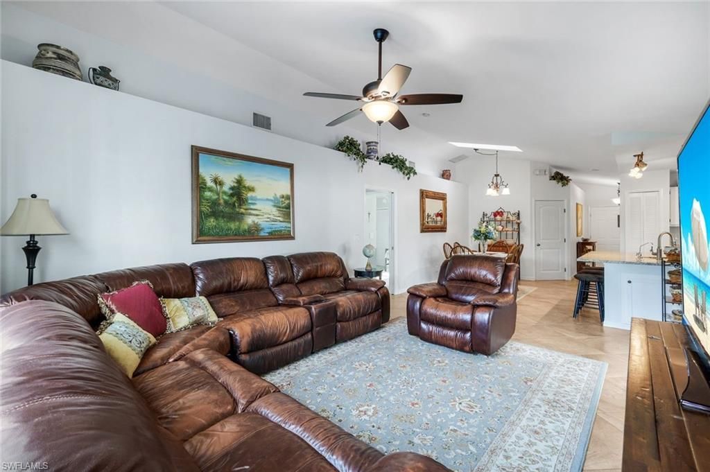 9814 Country Oaks Dr, Fort Myers, FL 33967 Photo