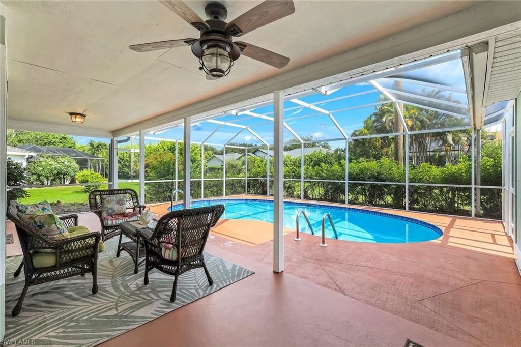9814 Country Oaks Dr, Fort Myers, FL 33967 Photo