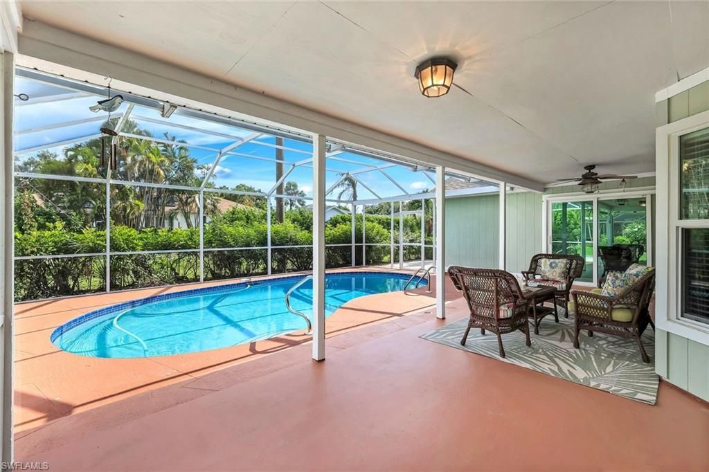 9814 Country Oaks Dr, Fort Myers, FL 33967 Photo