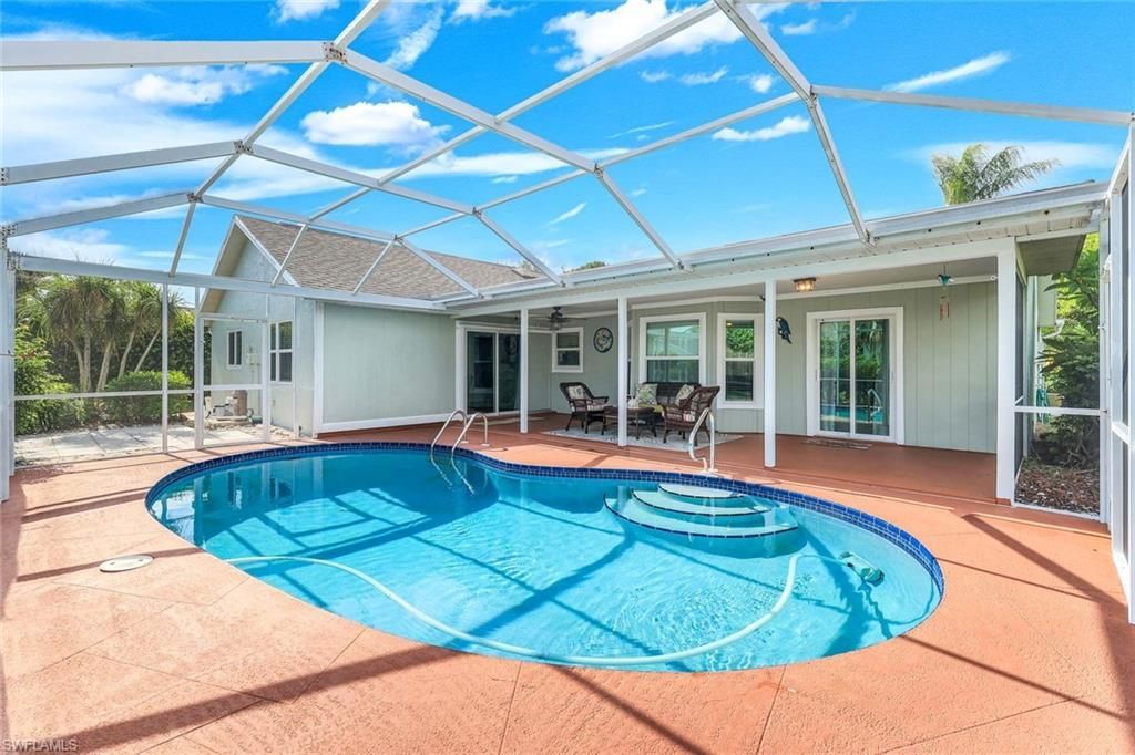 9814 Country Oaks Dr, Fort Myers, FL 33967 Photo