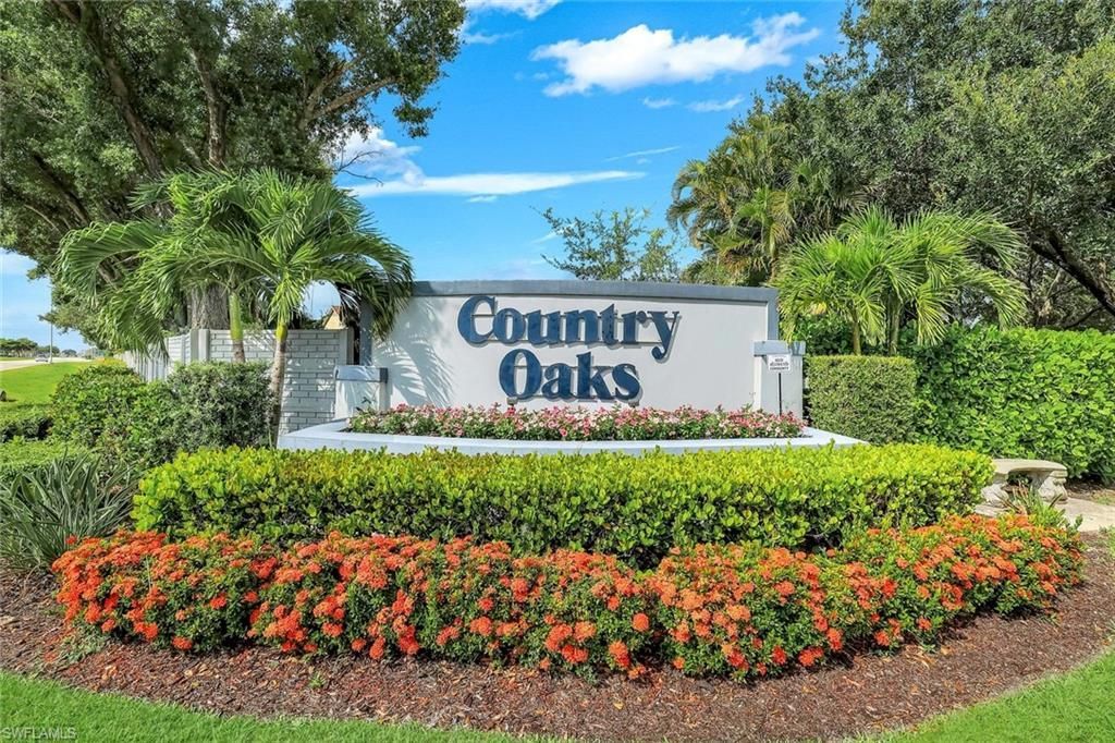 9814 Country Oaks Dr, Fort Myers, FL 33967 Photo