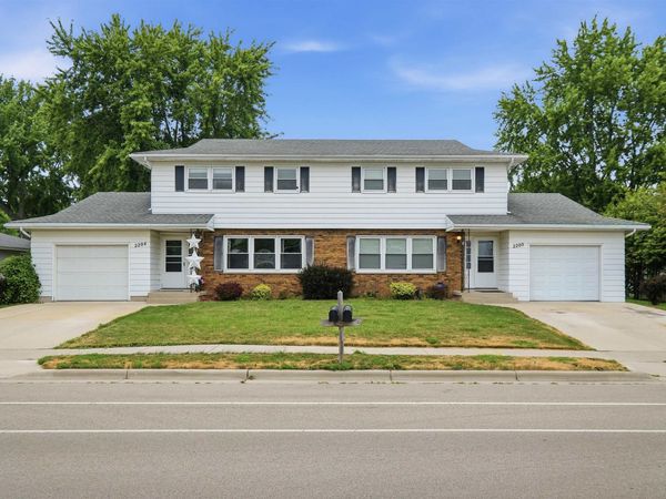 2200-2204 Wyoming Avenue, Sun Prairie, WI 53590