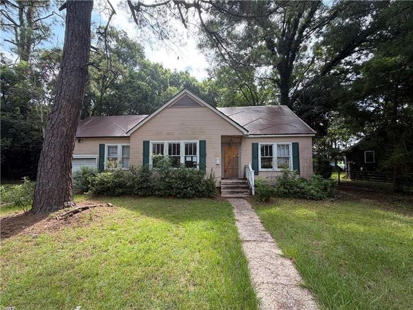 320 Snyder Drive, Mobile, AL 36610