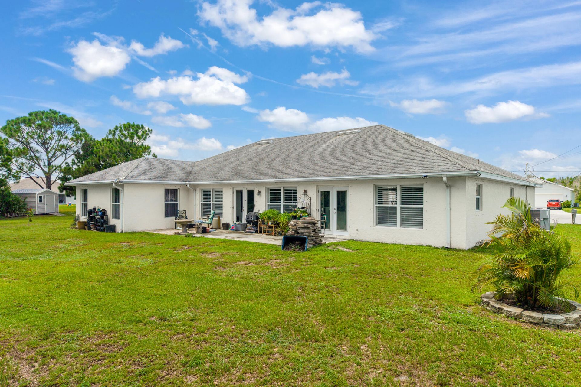 5758 Benbow Court, Port Saint Lucie, FL 34986 Photo