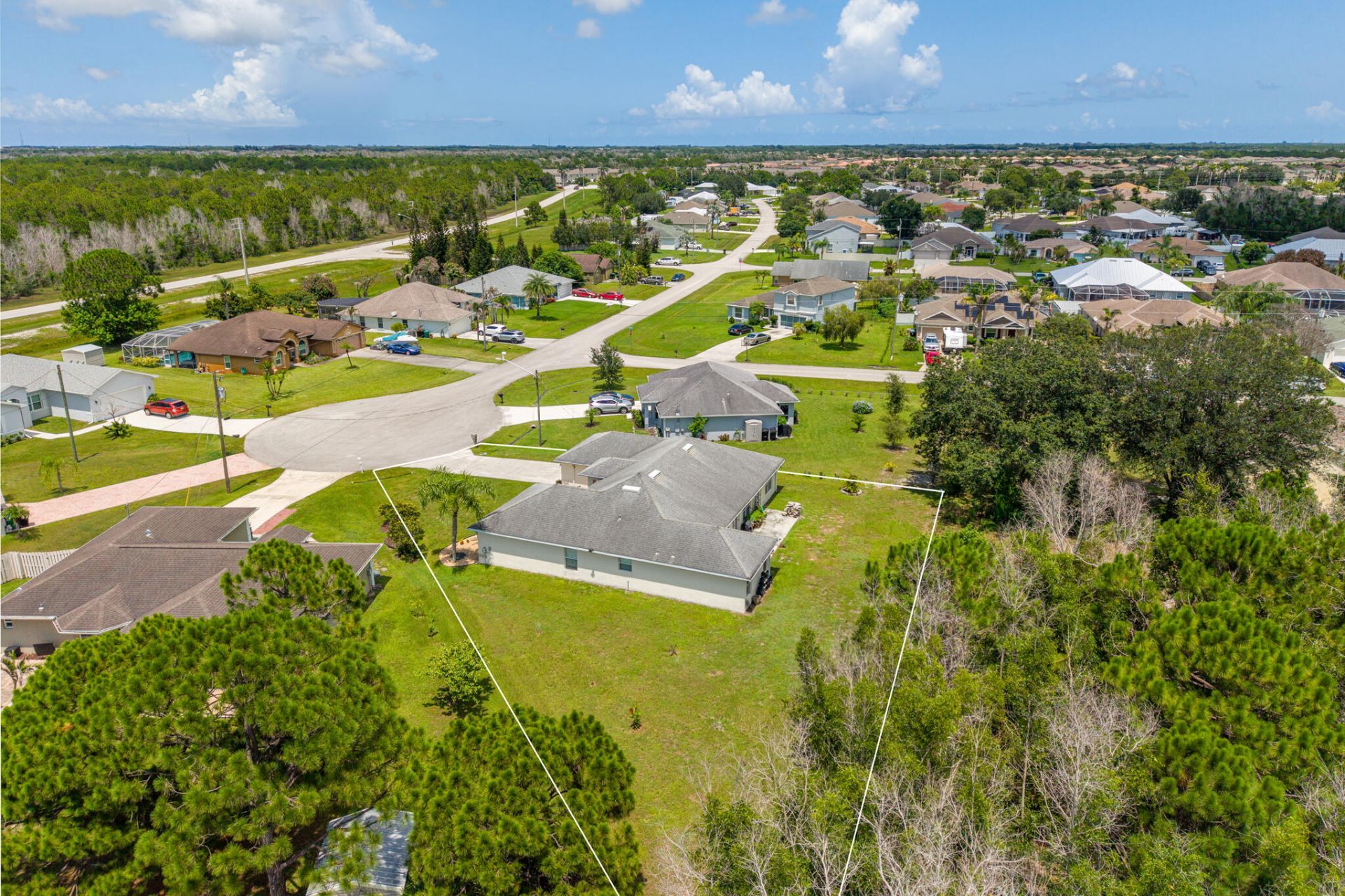 5758 Benbow Court, Port Saint Lucie, FL 34986 Photo