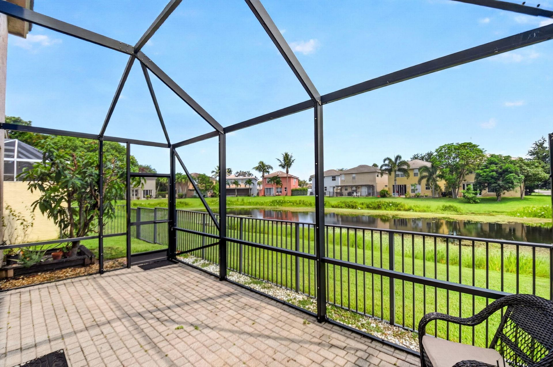 5018 Starblaze Drive, Greenacres, FL 33463 Photo