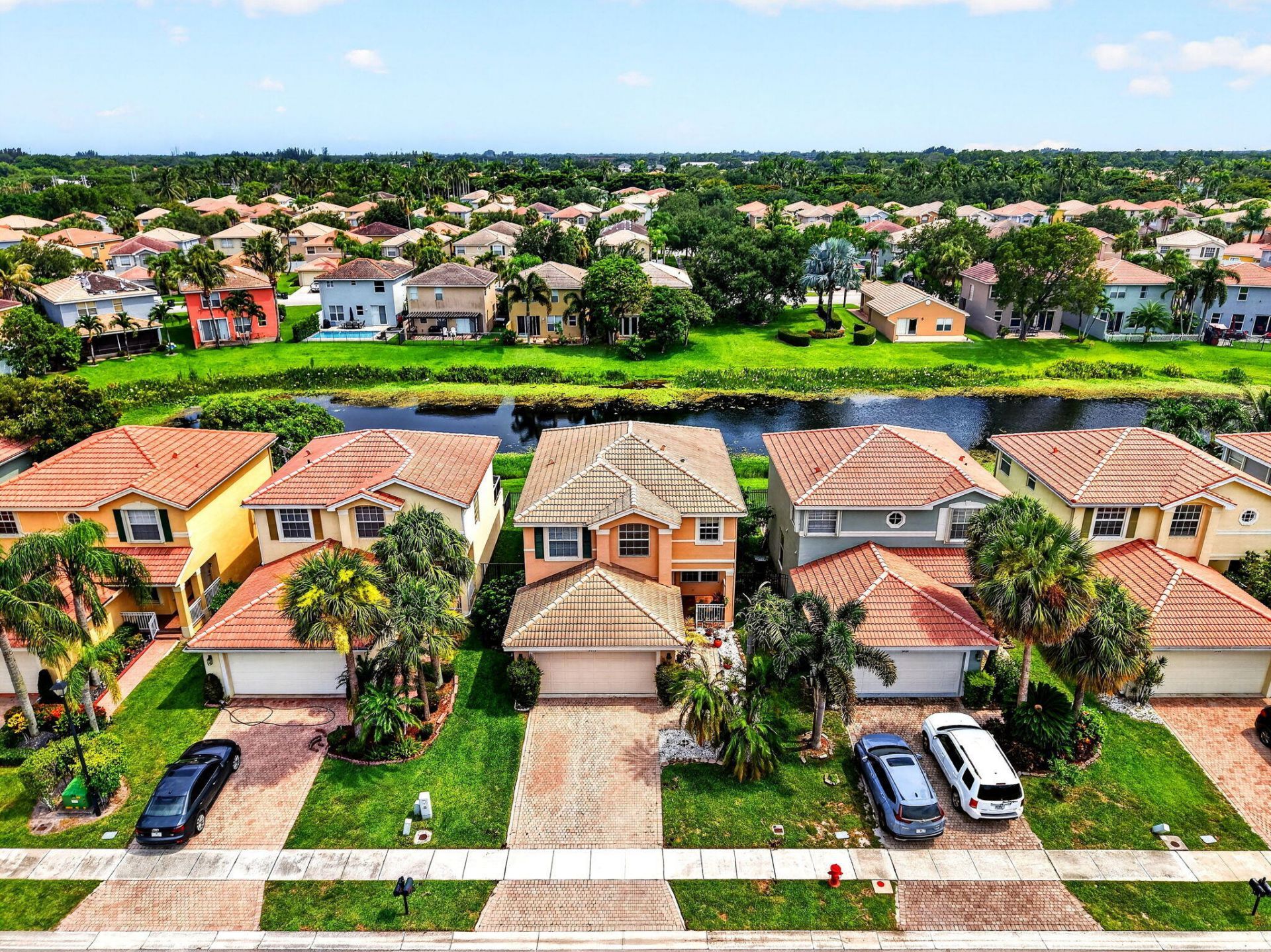 5018 Starblaze Drive, Greenacres, FL 33463 Photo