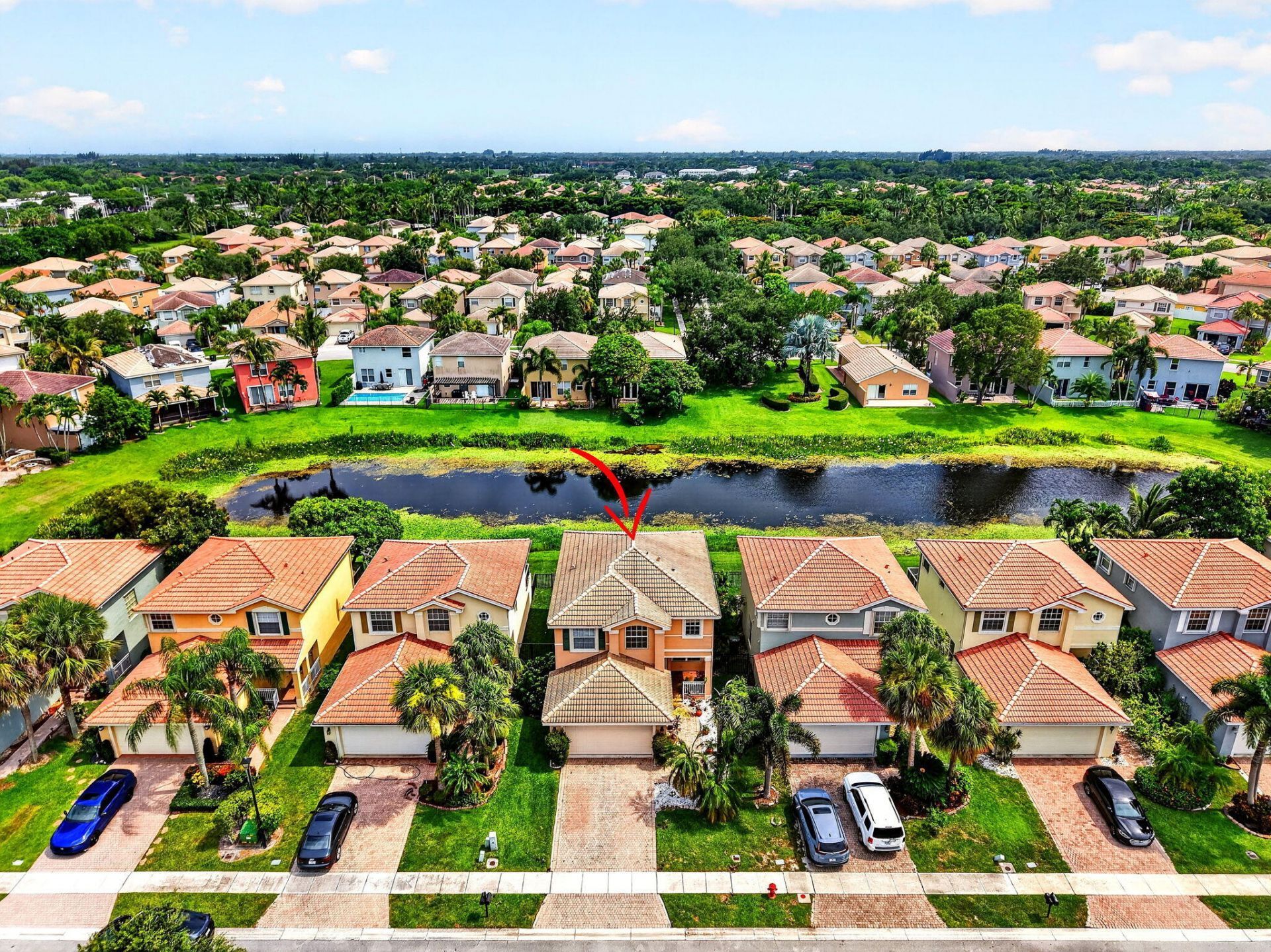 5018 Starblaze Drive, Greenacres, FL 33463 Photo