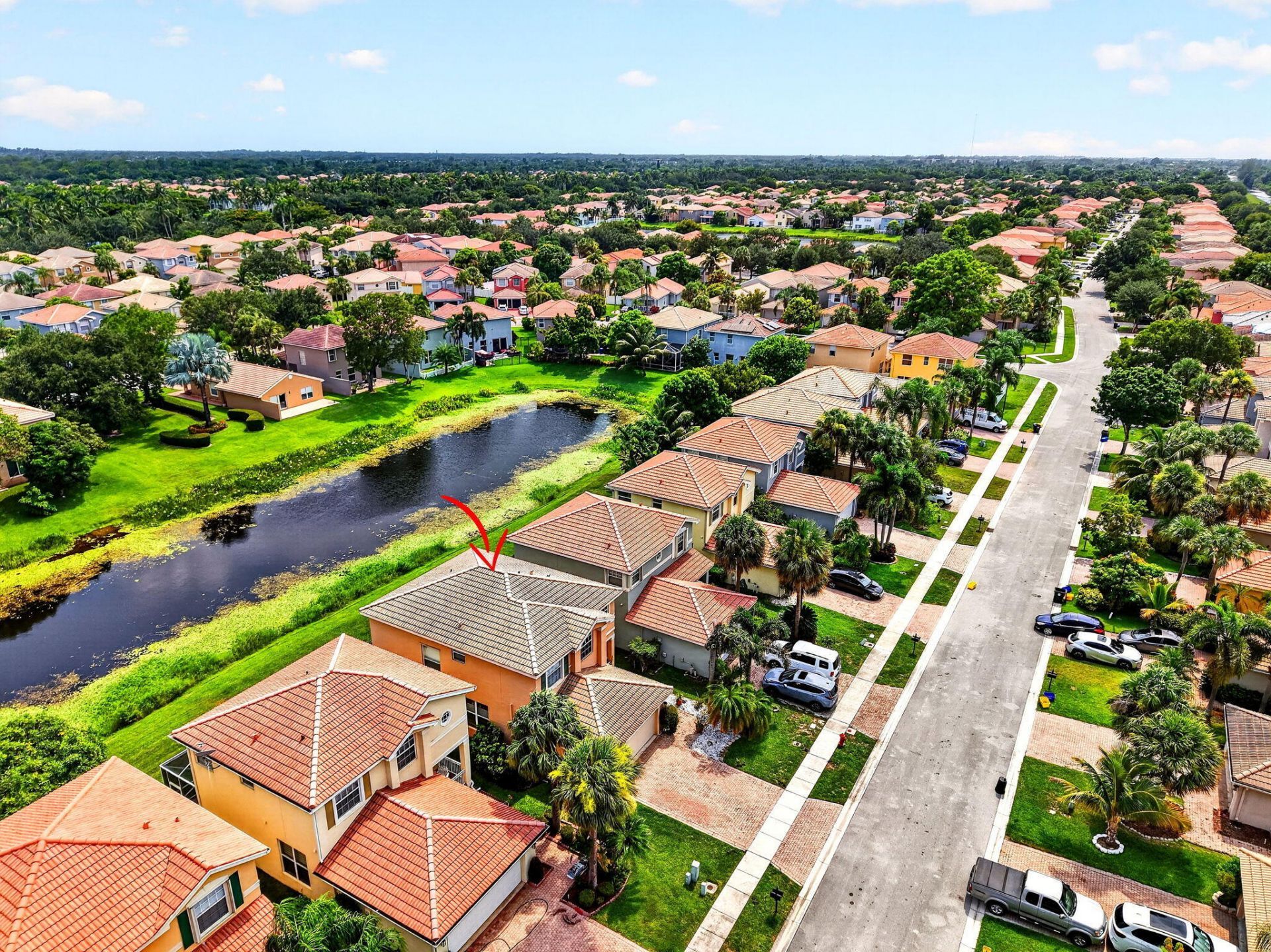 5018 Starblaze Drive, Greenacres, FL 33463 Photo