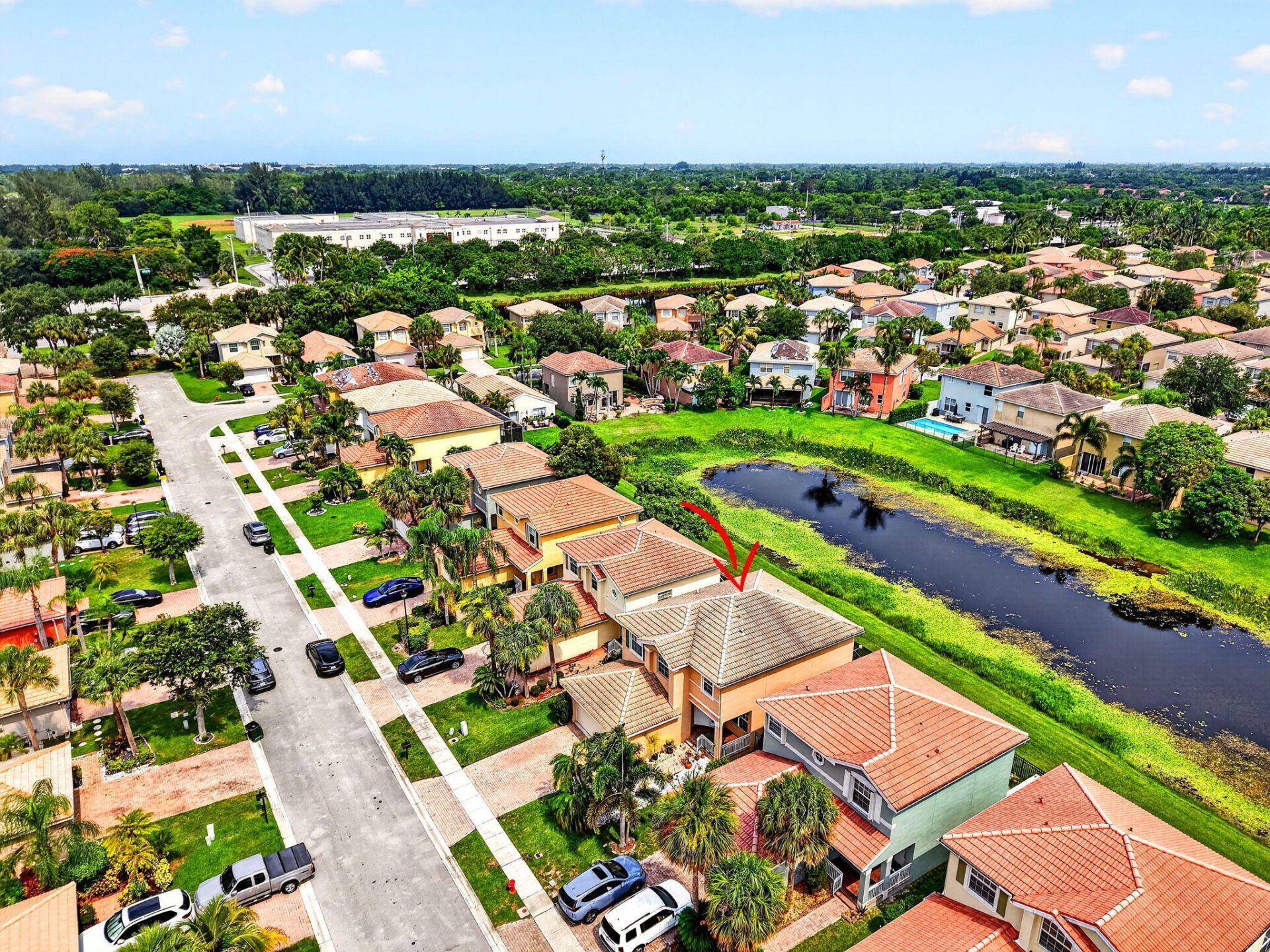 5018 Starblaze Drive, Greenacres, FL 33463 Photo