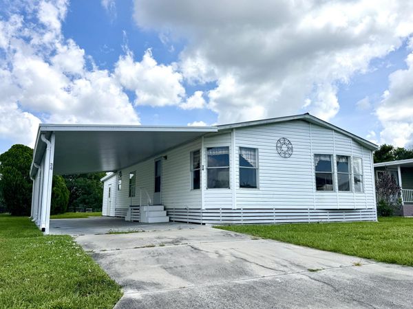 1601 US HIGHWAY 441 SE, Unit 34, Okeechobee, FL 34974