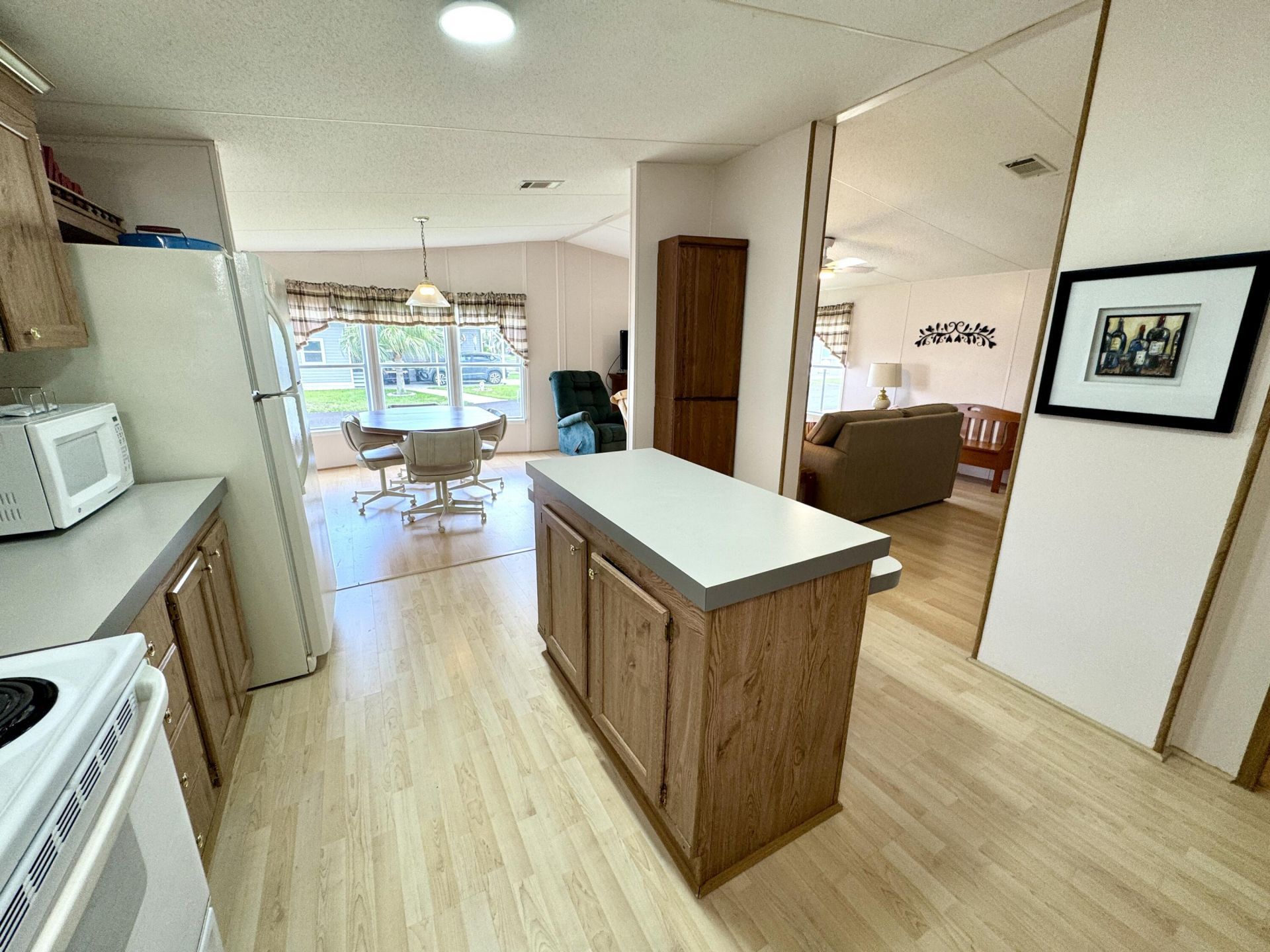 1601 Us Highway 441 Se, Unit 34, Okeechobee, FL 34974 Photo