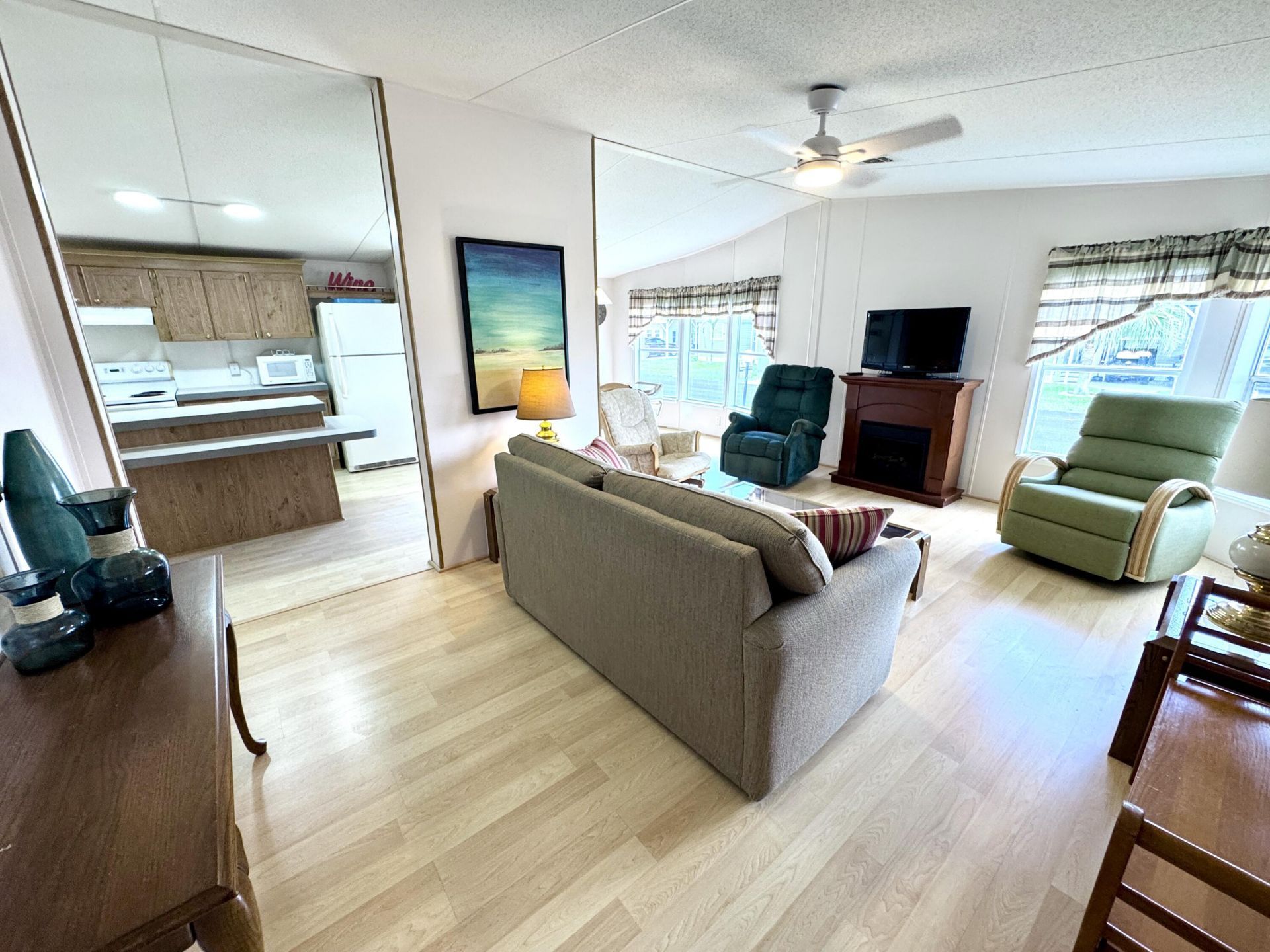 1601 Us Highway 441 Se, Unit 34, Okeechobee, FL 34974 Photo