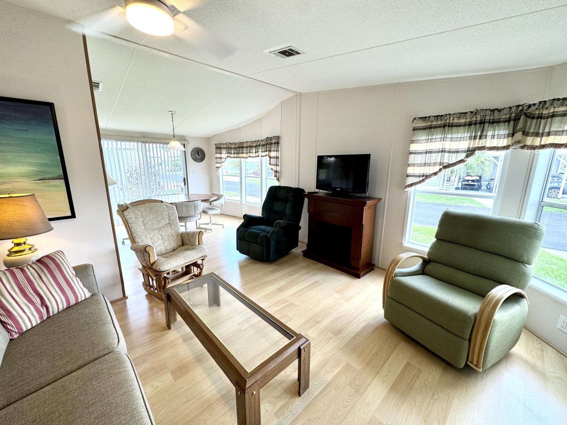 1601 Us Highway 441 Se, Unit 34, Okeechobee, FL 34974 Photo
