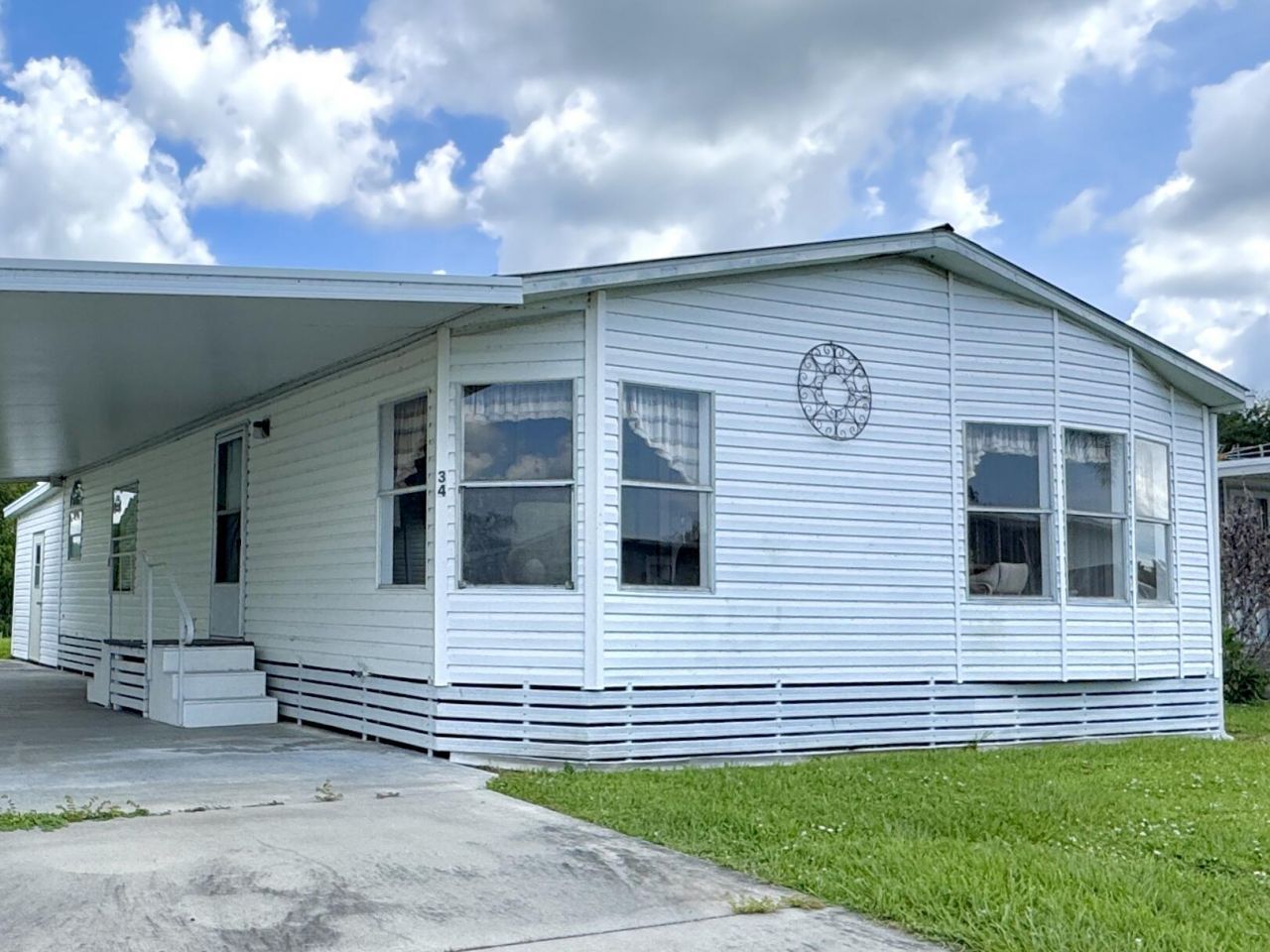 1601 Us Highway 441 Se, Unit 34, Okeechobee, FL 34974 Photo